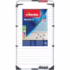 Сушарка для білизни Vileda Mixer 3 Tower Indoor Dryer 30 м (4023103202092) - Image 2