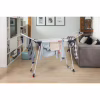 Сушарка для білизни Vileda King Indoor Dryer 20 м (4023103202139) - Image 4