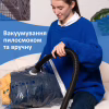 Вакуумний пакет для зберігання Фрекен БОК 60 x 80 см (4823071653670) - Image 4