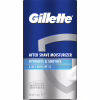 Бальзам після гоління Gillette 3 in 1 Hydrates & Soothes SPF+15 50 мл (8001090303929) - Image 2