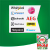 Таблетки для посудомийних машин Fairy Platinum Plus All in One Lemon 36 шт. (8001841956541/8700216236232) - Image 4