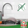 Таблетки для посудомийних машин Fairy Platinum Plus All in One Lemon 88 шт. (8001841893693/8700216236348) - Image 2