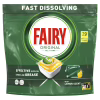 Таблетки для посудомийних машин Fairy Original All in One Lemon 29 шт. (8006540726891/8700216237314) - Image 2