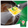 Таблетки для посудомийних машин Fairy Original All in One Lemon 29 шт. (8006540726891/8700216237314) - Image 4