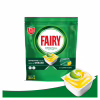 Таблетки для посудомийних машин Fairy Original All in One Lemon 29 шт. (8006540726891/8700216237314) - Image 8