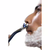 Бритва Wilkinson Sword Hydro 5 Clampack + 4 сменные картриджи (4027800216505) - Image 7