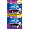 Гигиенические прокладки Always Platinum Secure Night (Размер 4) 10 шт. (8001841449906) - Image 2