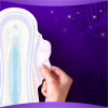 Гигиенические прокладки Always Platinum Secure Night (Размер 4) 10 шт. (8001841449906) - Image 4