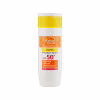 Средство от загара Біокон Hirudo Derm Sun Protect Ultra Protect Body Солнцезащитное молочко для тела SPF 50+ 150 мл (4820160038554) - Image 2