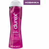 Інтимний гель-змазка Durex Play Cherry зі смаком та ароматом вишні (лубрикант) 50 мл (4820108005099) - Image 2