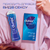 Інтимний гель-змазка Durex Play Feel для додаткового зволоження (лубрикант) 100 мл (4820108005129) - Image 5