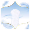 Щоденні прокладки Discreet Skin Love 54 шт. (8006540567555/8700216153089) - Image 7