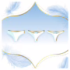 Щоденні прокладки Discreet Skin Love 54 шт. (8006540567555/8700216153089) - Image 9