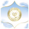 Щоденні прокладки Discreet Skin Love 54 шт. (8006540567555/8700216153089) - Image 10