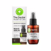 Сироватка для волосся The Doctor Health & Care Burdock Energy Реп'яхова сила 89 мл (8588009351016) - Image 2