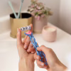 Бритва Bic Click 3 Soleil Sensitive з 2 змінними картриджами (3086123644953) - Image 3