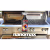 Засіб для чищення духовок Nanomax Ovens, Fireplaces & Grills 1000 мл (5901549955170) - Image 2
