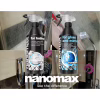 Спрей для чистки ванн Nanomax Pro для ванной комнаты и санузлов 500 мл (5903240901821) - Image 2