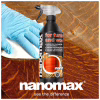 Засіб для догляду за меблями Nanomax Pro Для для миття виробів із дерева 1000 мл (5901549955095) - Image 2