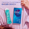 Интимный гель-смазка Durex Play Tingling с эффектом легкого покалывания прохлады и согревания (лубрикант) 50 мл (4820108005341) - Image 4