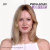 Мус для волосся WellaFlex Об'єм для тонкого волосся Суперсильна фіксація 200 мл (4064666230894/4056800912483) - Image 4