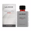 Туалетна вода La Rive Absolute Sport 100 мл (5903719642385) - Image 2