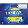 Тампони Tampax Compak Regular з аплікатором 16 шт. (4015400219538) - Image 2