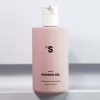 Гель для душу Sister's Aroma Smart Shower Gel Маракуя 250 мл (4820227781010/4820227784066) - Image 3