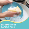 Губки кухонні Pani Blysk Пористі 5 шт. (4823071661194) - Image 4
