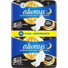 Гігієнічні прокладки Always Ultra Secure Night Extra Розмір 5 10 шт. (8006540093849) - Image 2
