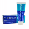 Зубна паста Curaprox Enzycal Zero Ферментна Без фтору 75 мл (7612412422849) - Image 2