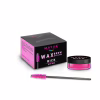 Крем для брів Mayur Wax Brow Styling Віск з аргановою олією 10 мл (4820230953084) - Image 2