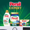 Пральний порошок Persil Expert Deep Clean Автомат Свіжість від Silan 8.1 кг (9000101806618) - Image 6