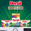 Стиральный порошок Persil Expert Deep Clean Автомат Color Свежесть от Silan 2.7 кг (9000101806335) - Image 6