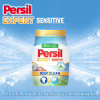 Пральний порошок Persil Expert Deep Clean Автомат Sensitive 2.7 кг (9000101804836) - Image 6