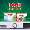 Капсулы для стирки Persil 4in1 Discs Expert Stain Removal Deep Clean 11 шт. (9000101802436) - Image 6