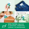 Влажные салфетки Smile Antibacterial С соком подорожника 8 шт. (4823071662405) - Image 2