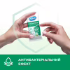 Вологі серветки Smile Antibacterial З соком подорожника 8 шт. (4823071662405) - Image 3