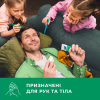 Вологі серветки Smile Antibacterial З соком подорожника 8 шт. (4823071662405) - Image 5