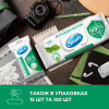 Влажные салфетки Smile Antibacterial С соком подорожника 8 шт. (4823071662405) - Image 7
