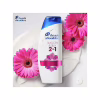 Шампунь Head & Shoulders 2 в 1 Проти лупи Гладке та шовковисте 330 мл (8700216304856) - Image 7
