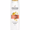 Шампунь Pantene Pro-V Infinitely Long Для поврежденных волос 400 мл (8700216058155) - Image 2