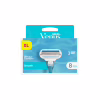Змінні касети Gillette Venus Smooth 8 шт. (7702018365067) - Image 2