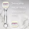 Бритва Gillette Venus Comfortglide Sugarberry Plus Olay з 1 змінним картриджем (8700216130516) - Image 7