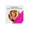 Воскові смужки Veet Minima Гіпоалергенні для чутливої шкіри обличчя 20 шт. (5900627095883) - Image 7