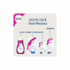 Крем для депіляції Veet Minima для чутливої шкіри з Алое вера 400 мл (3059944021197) - Image 8
