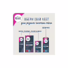 Крем для депиляции Veet Professional для всех типов кожи с Маслом ши 100 мл (5900627099034) - Image 2
