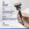 Змінні касети Gillette Fusion ProGlide 12 шт. (7702018440894/8006530028882) - Image 7