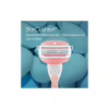 Бритва Gillette Venus Comfortglide Spa Breeze з 2 змінними картриджами (7702018322862) - Image 4