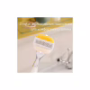 Бритва Gillette Venus ComfortGlide Olay з кокосом з 1 змінним картриджем (7702018339877) - Image 3